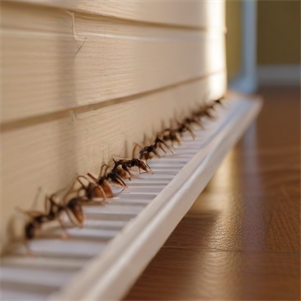 Ant Control