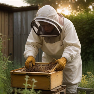 Bee Removal