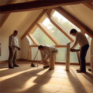 Pest Inspection