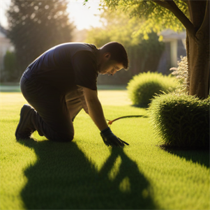 Pest Prevention Services