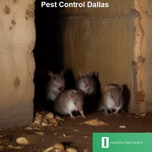 Preventive Measures for Pest Control in Dallas - InsectOut Pest Control Dallas