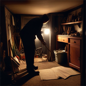 Residential Pest Control