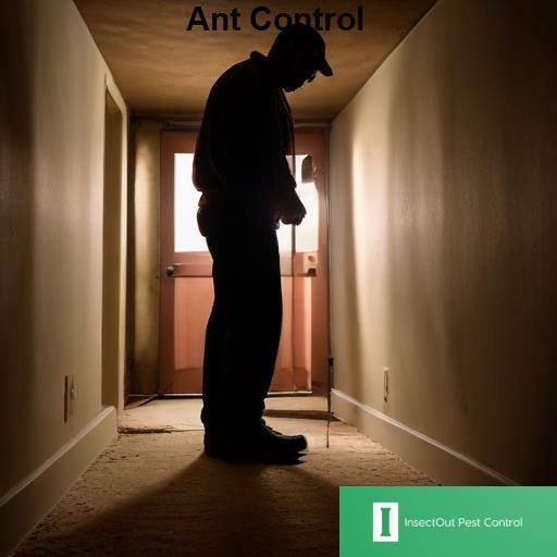InsectOut Pest Control Ant Control