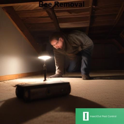 InsectOut Pest Control Bee Removal