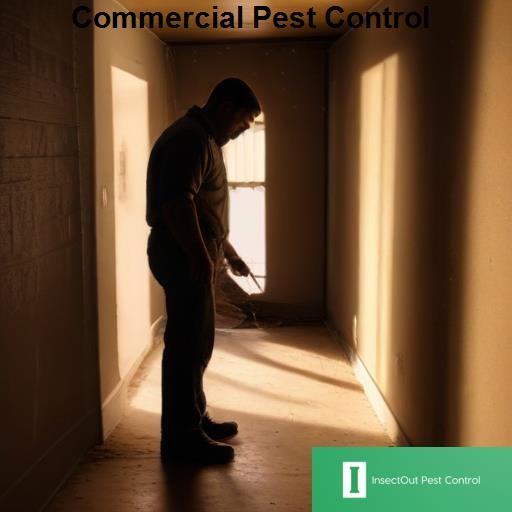 InsectOut Pest Control Commercial Pest Control